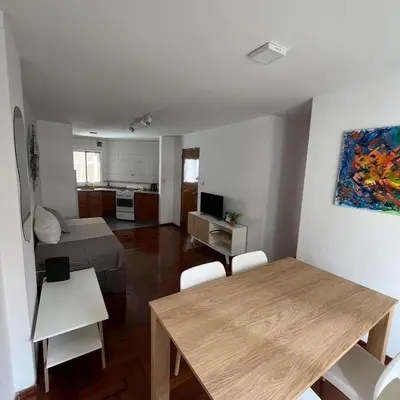 Gallery image of San Lorenzo 495, Nueva Córdoba in Cordoba