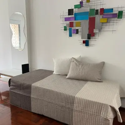 Gallery image of San Lorenzo 495, Nueva Córdoba in Cordoba