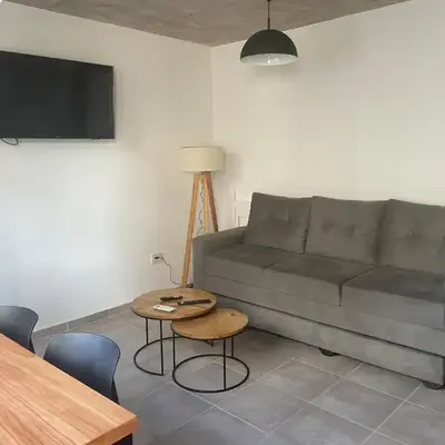 DEPARTAMENTO Guemes a mts de Nva Córdoba y centro Terraza y pileta!