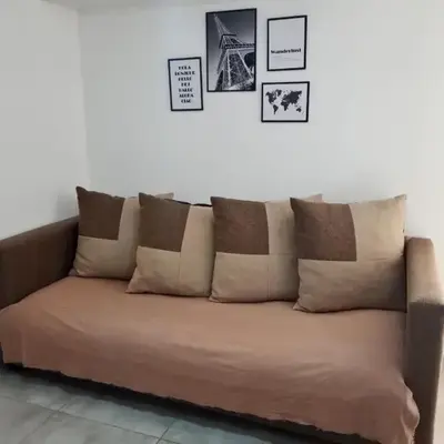Hermoso departamento a metros del centro de la ciudad !!
