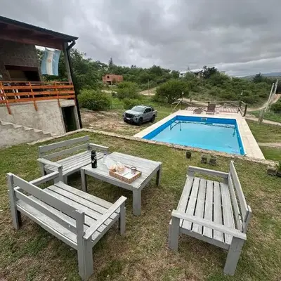 Estancia Charo