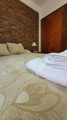 Gallery image of Casa Rumipal in Villa Rumipal