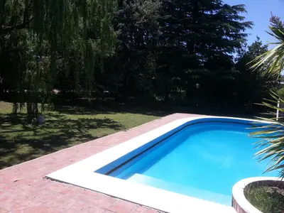 Gallery image of Casa Rumipal in Villa Rumipal