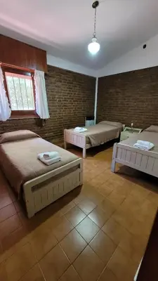 Gallery image of Casa Rumipal in Villa Rumipal