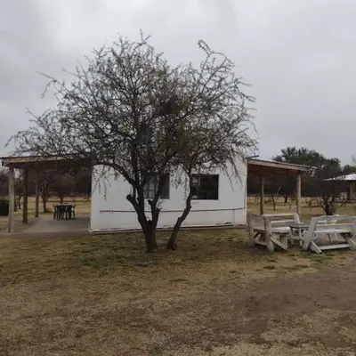 El CAMPITO