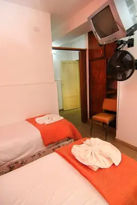 Gallery image of El Pinar in Bialet Massé