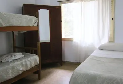 Gallery image of El Pinar in Bialet Massé