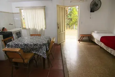 Gallery image of El Pinar in Bialet Massé