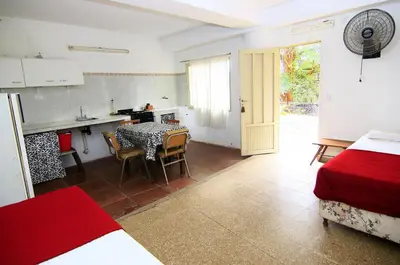Gallery image of El Pinar in Bialet Massé