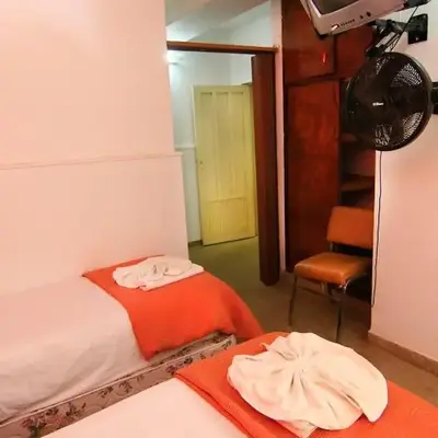 El Pinar