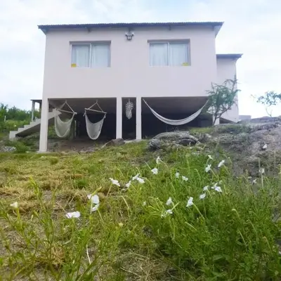 La Tacuarita