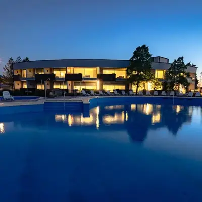 Domingo Design Hotel