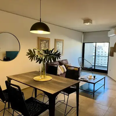 Rent a Flat Nueva Cordoba