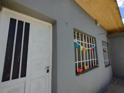 Gallery image of Casita Festiva in Santa María