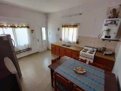 Gallery image of Casita Festiva in Santa María