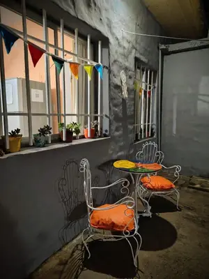 Gallery image of Casita Festiva in Santa María