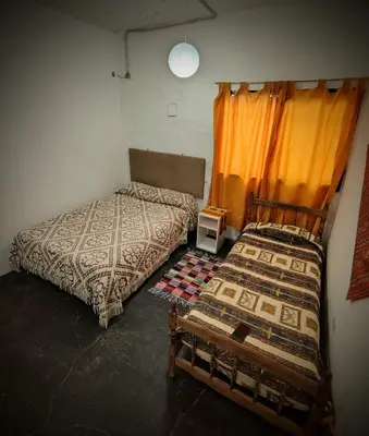 Gallery image of Casita Festiva in Santa María