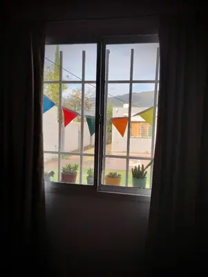 Gallery image of Casita Festiva in Santa María