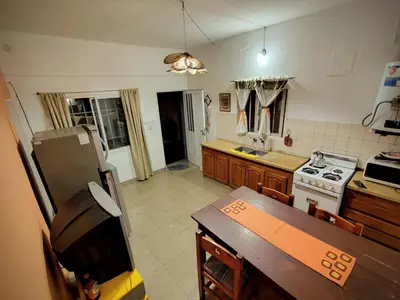 Gallery image of Casita Festiva in Santa María
