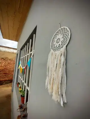 Gallery image of Casita Festiva in Santa María