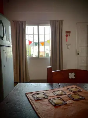 Gallery image of Casita Festiva in Santa María