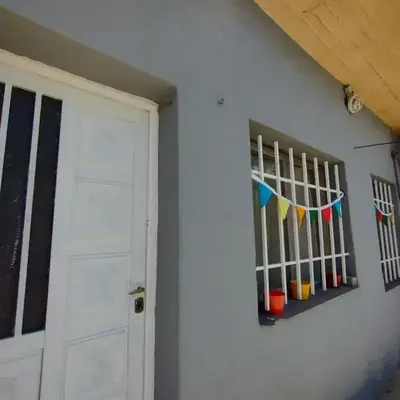 Casita Festiva