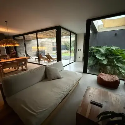 RumaRanch Solo Parejas Casa con pileta privada a 20 mts del Río