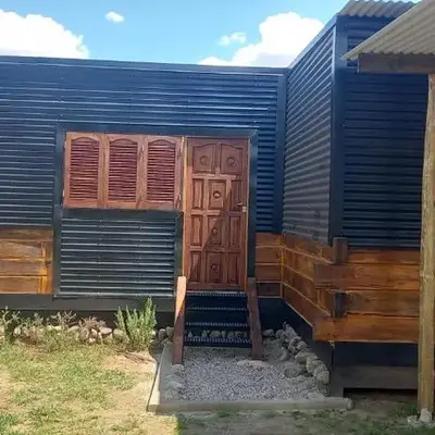 La Cautiva 225