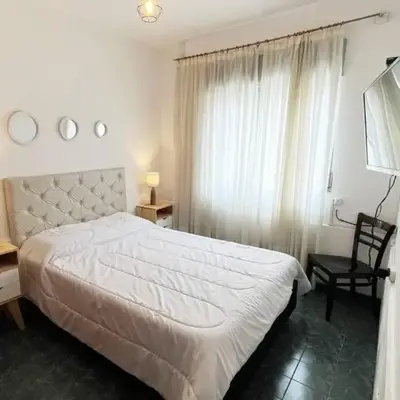 Miniapartamento Ames pleno centro