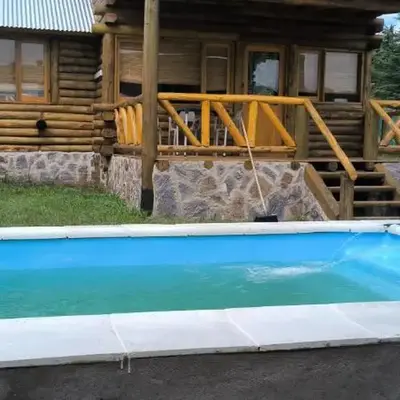 Cabañas lipamai