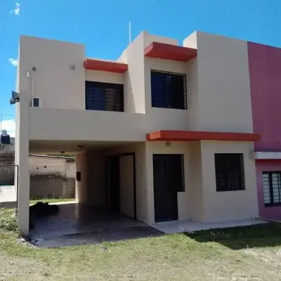 Mi Chalet Carlos Paz - Dúplex