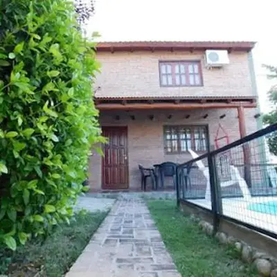 Dúplex PIRULO