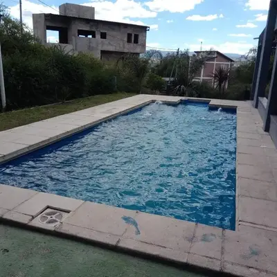 Mi Chalet Carlos Paz - Casa 18