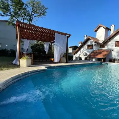 Apartamento Remansum