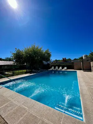 Gallery image of Los Nonos in Villa Cura Brochero