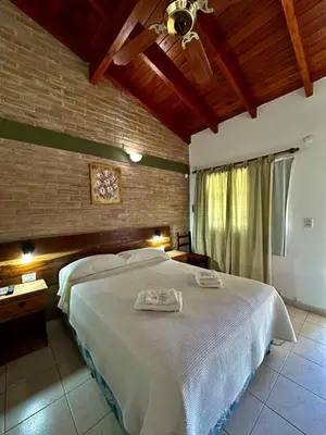 Gallery image of Los Nonos in Villa Cura Brochero