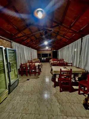 Gallery image of Los Nonos in Villa Cura Brochero