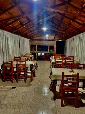 Gallery image of Los Nonos in Villa Cura Brochero