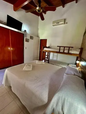 Gallery image of Los Nonos in Villa Cura Brochero