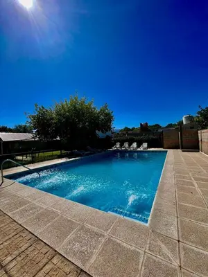 Gallery image of Los Nonos in Villa Cura Brochero