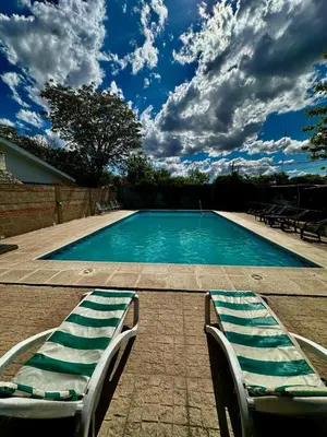 Gallery image of Los Nonos in Villa Cura Brochero