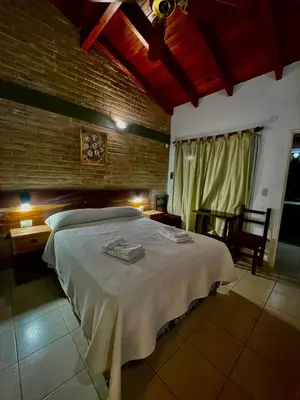 Gallery image of Los Nonos in Villa Cura Brochero
