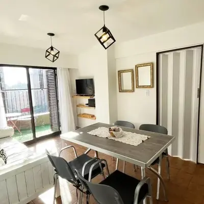 Departamento en la mejor zona de Nueva Córdoba