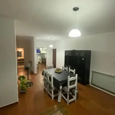 departamento céntrico