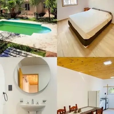 Cabañas La Esperanza