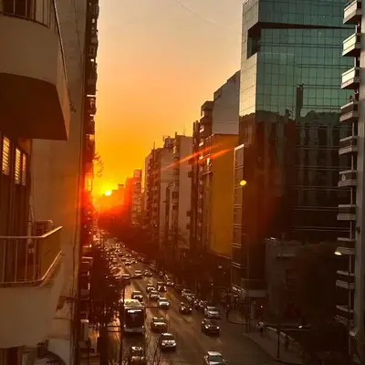 Apartamento en Colón y Cañada