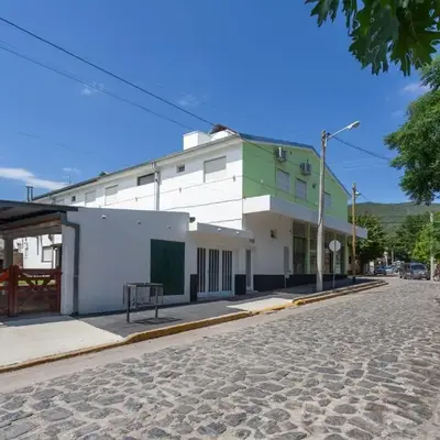 Departamentos Valle Azul