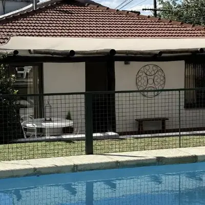 CABAÑA PREMIUM
