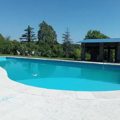 Villa francisca amarilla