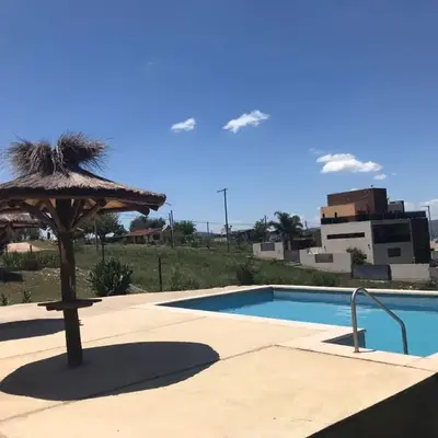 Carlos Paz